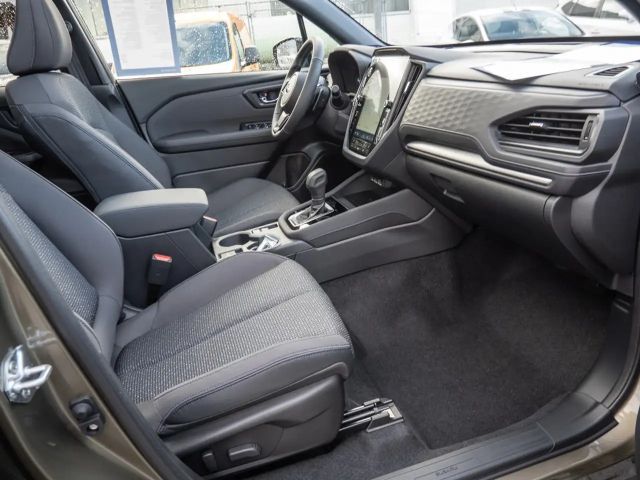 Subaru Forester AWD Exclusive