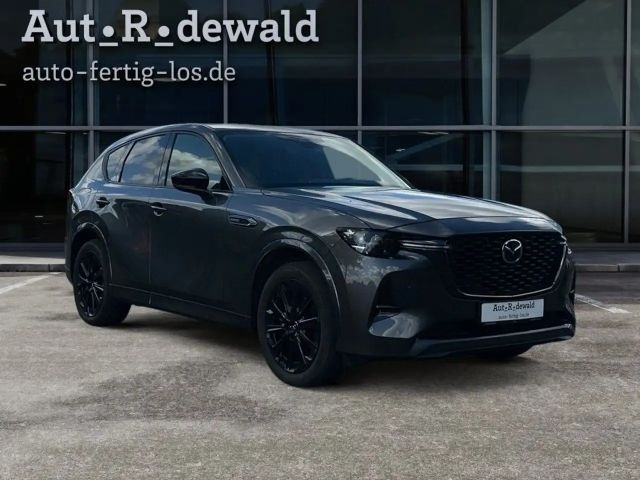Mazda CX-60 4WD Homura