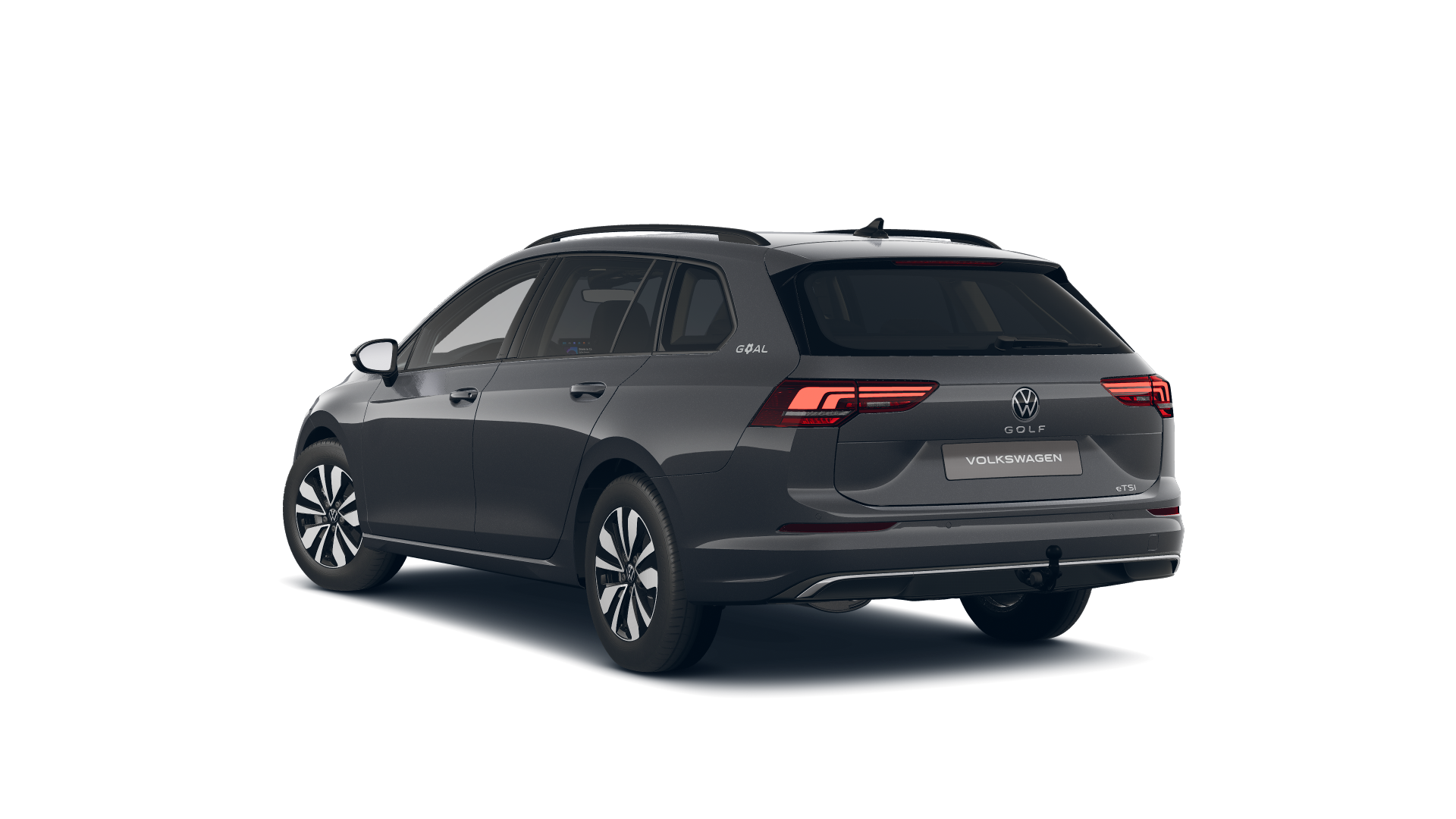 Volkswagen Golf DSG Variant