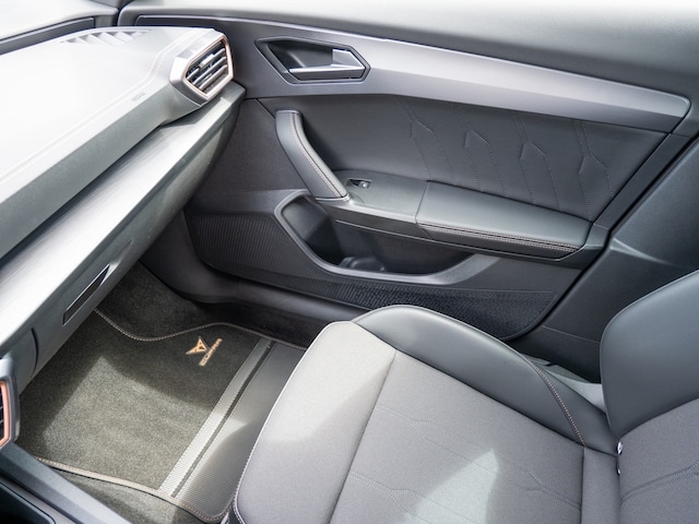 Cupra Formentor 1.5 TSI