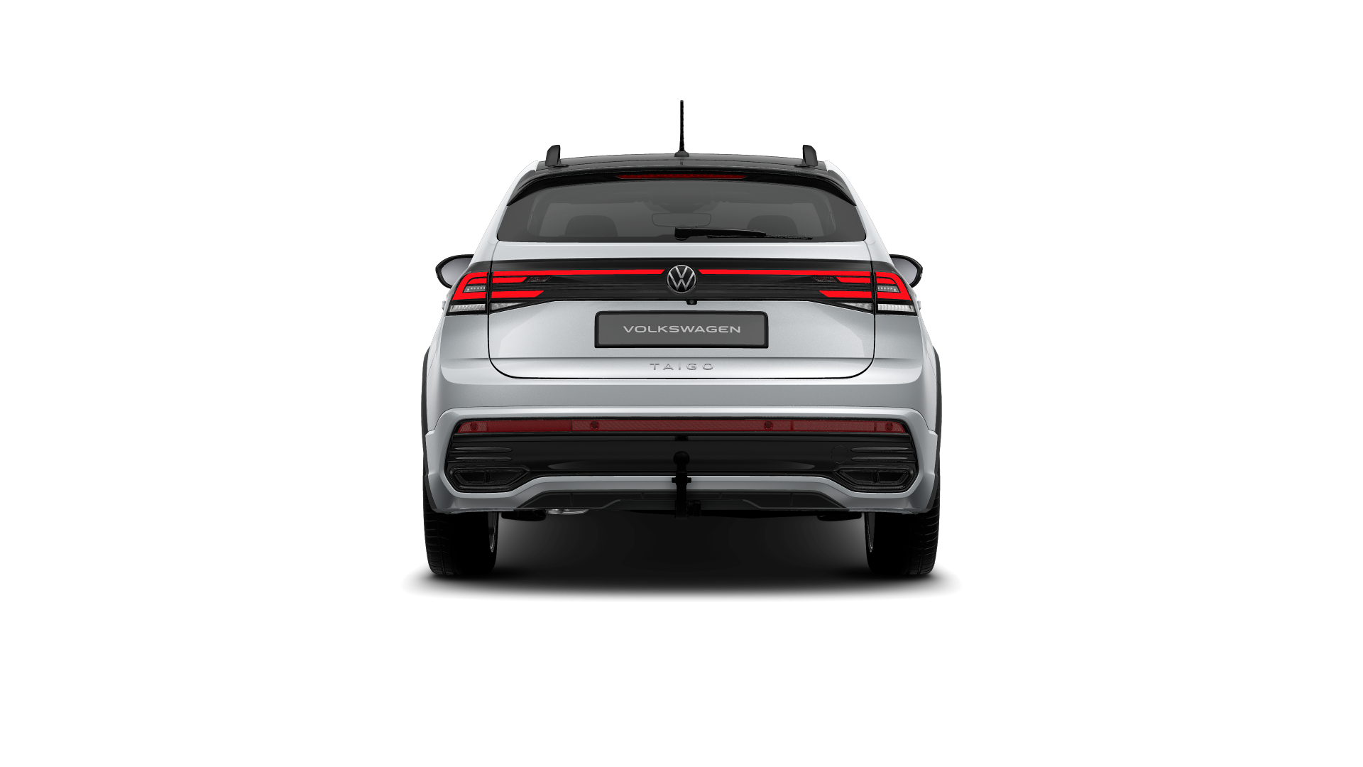 Volkswagen Taigo DSG R-Line