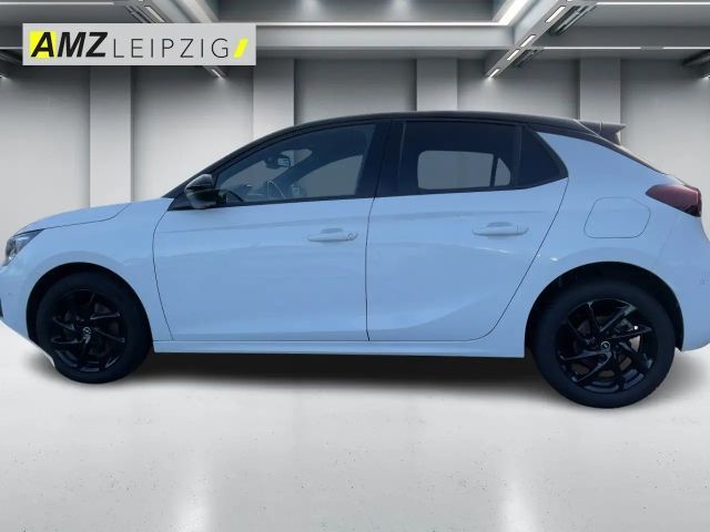 Opel Corsa 1.2 Turbo GS-Line Grand Sport Turbo