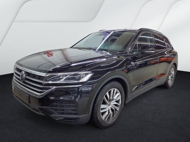 Volkswagen Touareg 3.0 V6 TDI Elegance Elegance