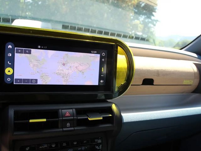 Fiat Grande Panda La Prima