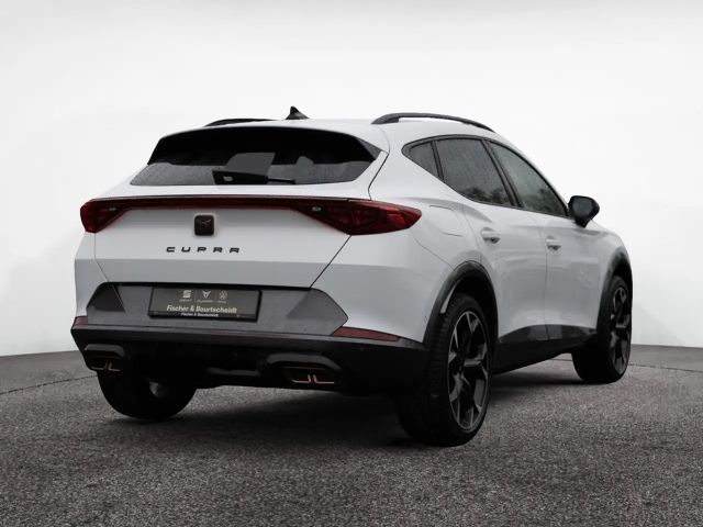 Cupra Formentor 1.4 e-Hybrid VZ