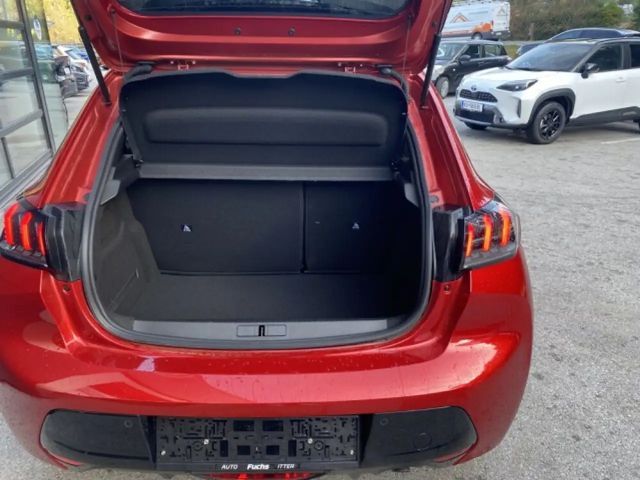 Peugeot 208 Allure Pack PureTech