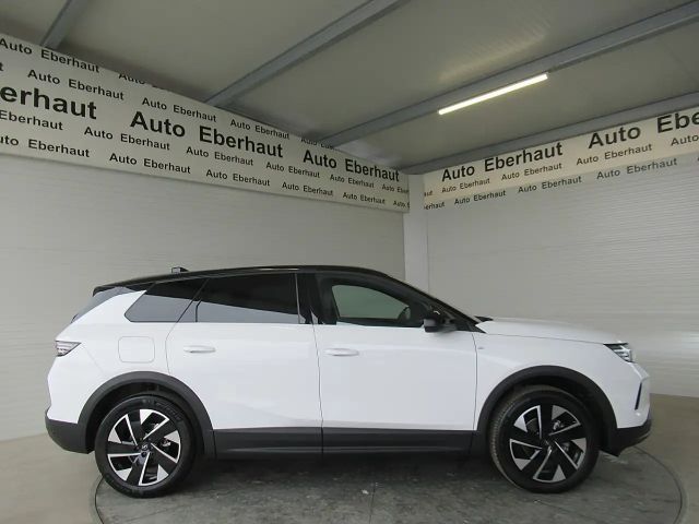 Opel Grandland X GS-Line Grand Sport