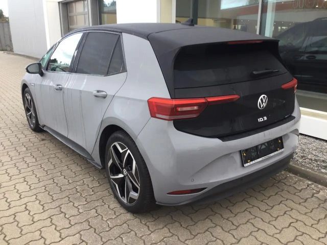 Volkswagen ID.3 58 KWh Max Performance Pro