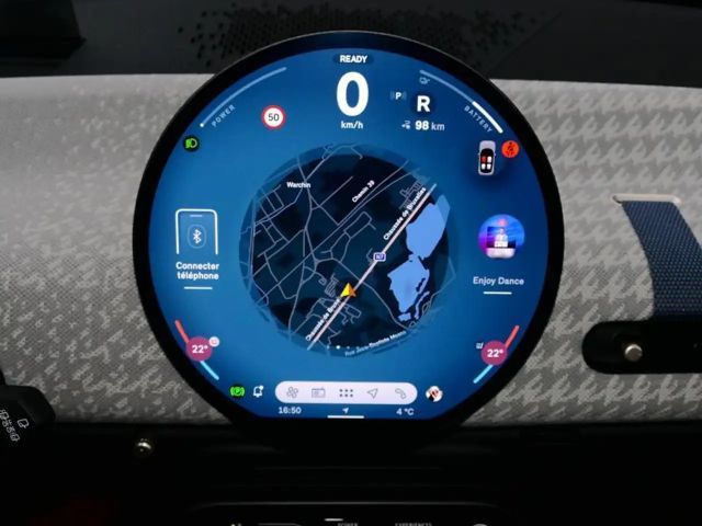 MINI Mini Electric SE