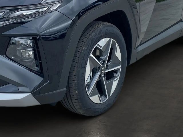 Hyundai Tucson Trend Vierwielaandrijving