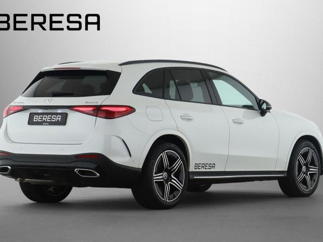 Mercedes-Benz GLC 450 4MATIC
