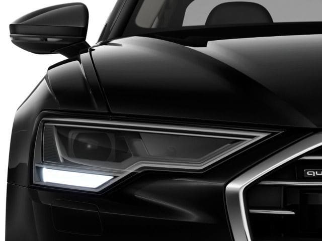 Audi A6 45 TFSI Quattro S-Tronic Sedan