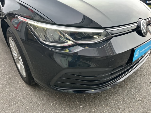 Volkswagen Golf 2.0 TDI DSG Variant