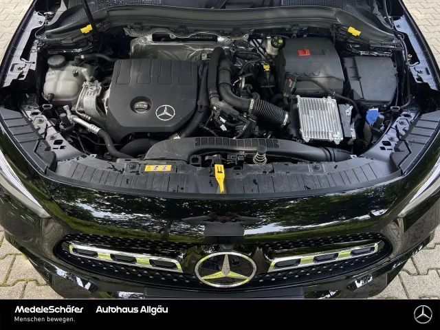 Mercedes-Benz GLA 200 AMG Line
