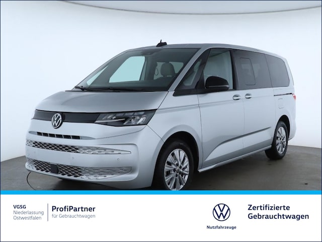 Volkswagen Multivan Multivan Langversion Basis-Modell 7-Sitzer