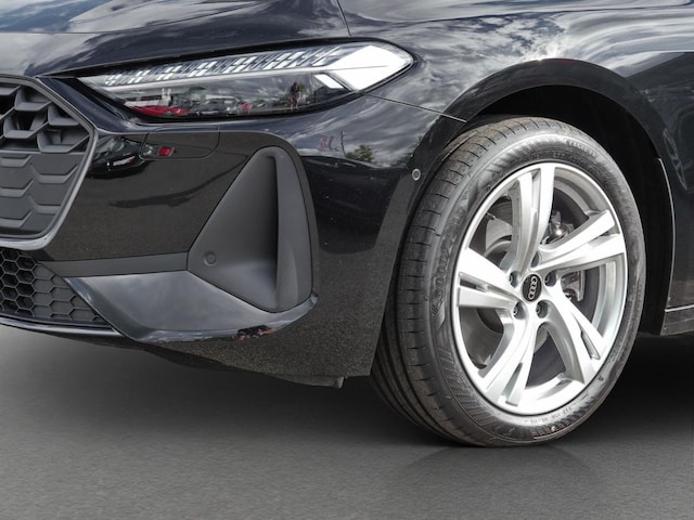 Audi A5 Avant S-Tronic