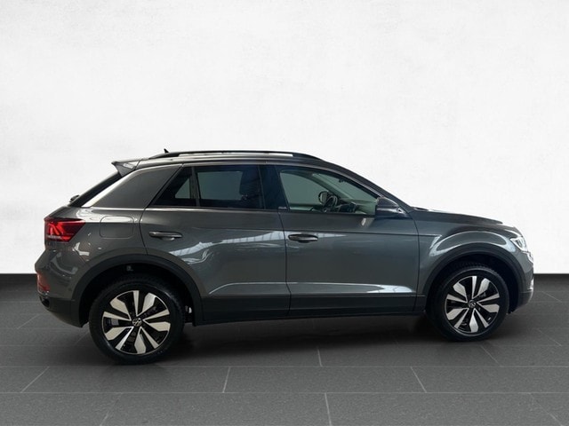 Volkswagen T-Roc 2.0 TDI Life