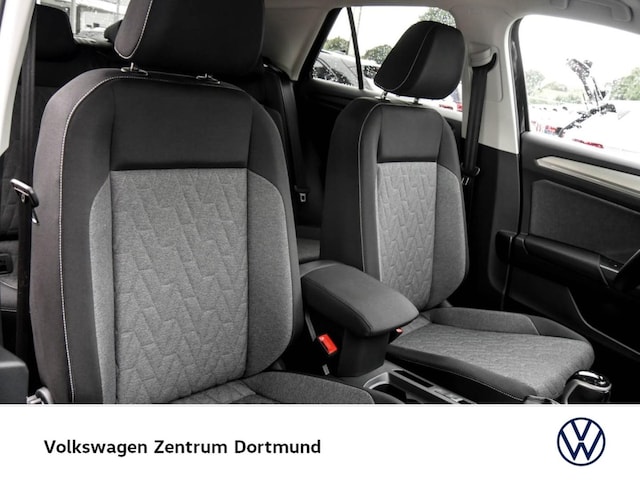 Volkswagen T-Roc Move