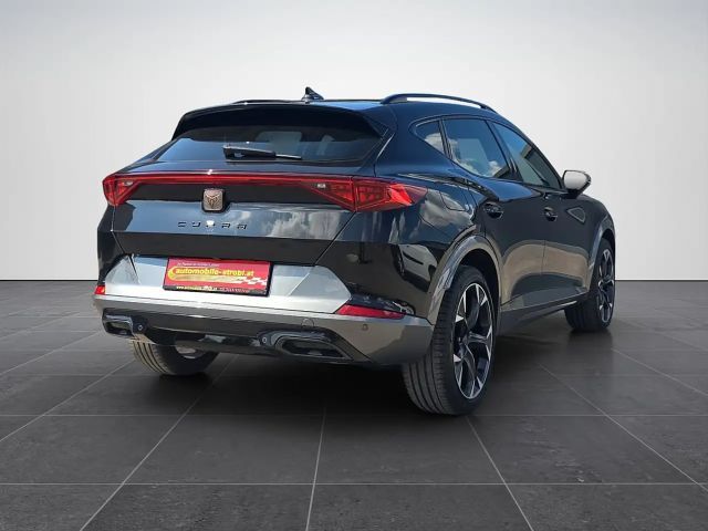 Cupra Formentor 1,4 e-Hyb. *Pano*Virt.C*Sitzhzg*GARANTIE*