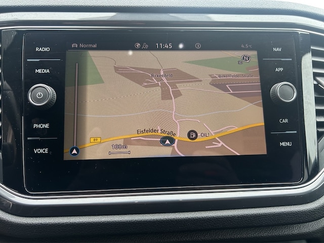 Volkswagen T-Roc 1.5 TSI Sport