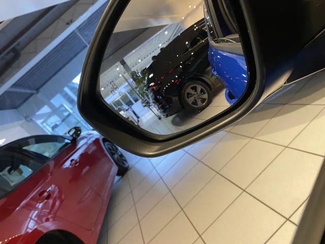 Opel Corsa GS-Line Grand Sport