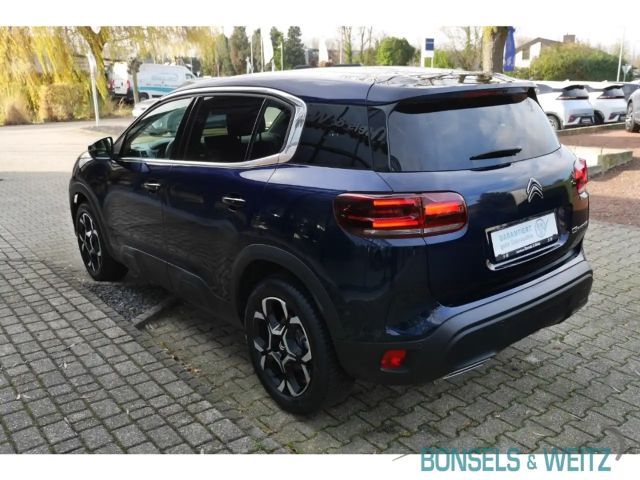 Citroën C5 Aircross Hybrid Plus