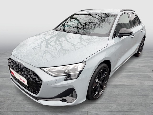 Audi A3 30 TFSI S-Tronic Sportback