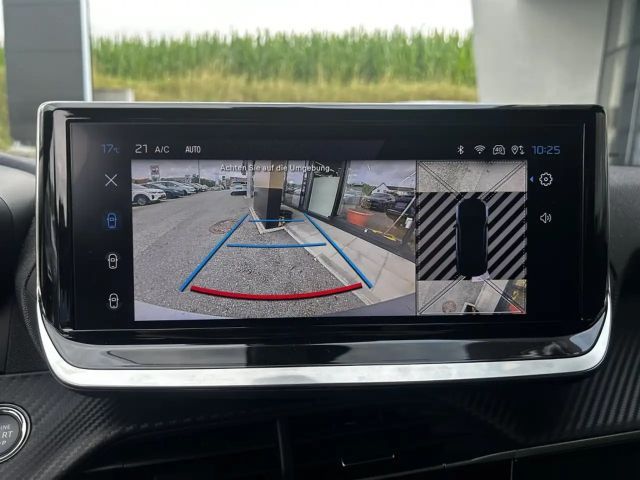 Peugeot 2008 Allure Pack PureTech