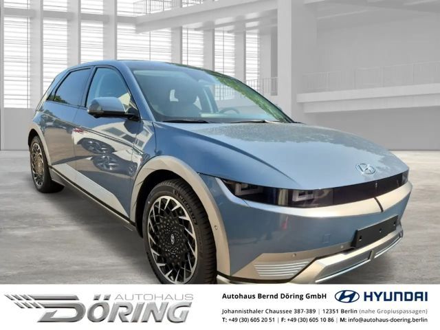 Hyundai IONIQ 5 Techniq