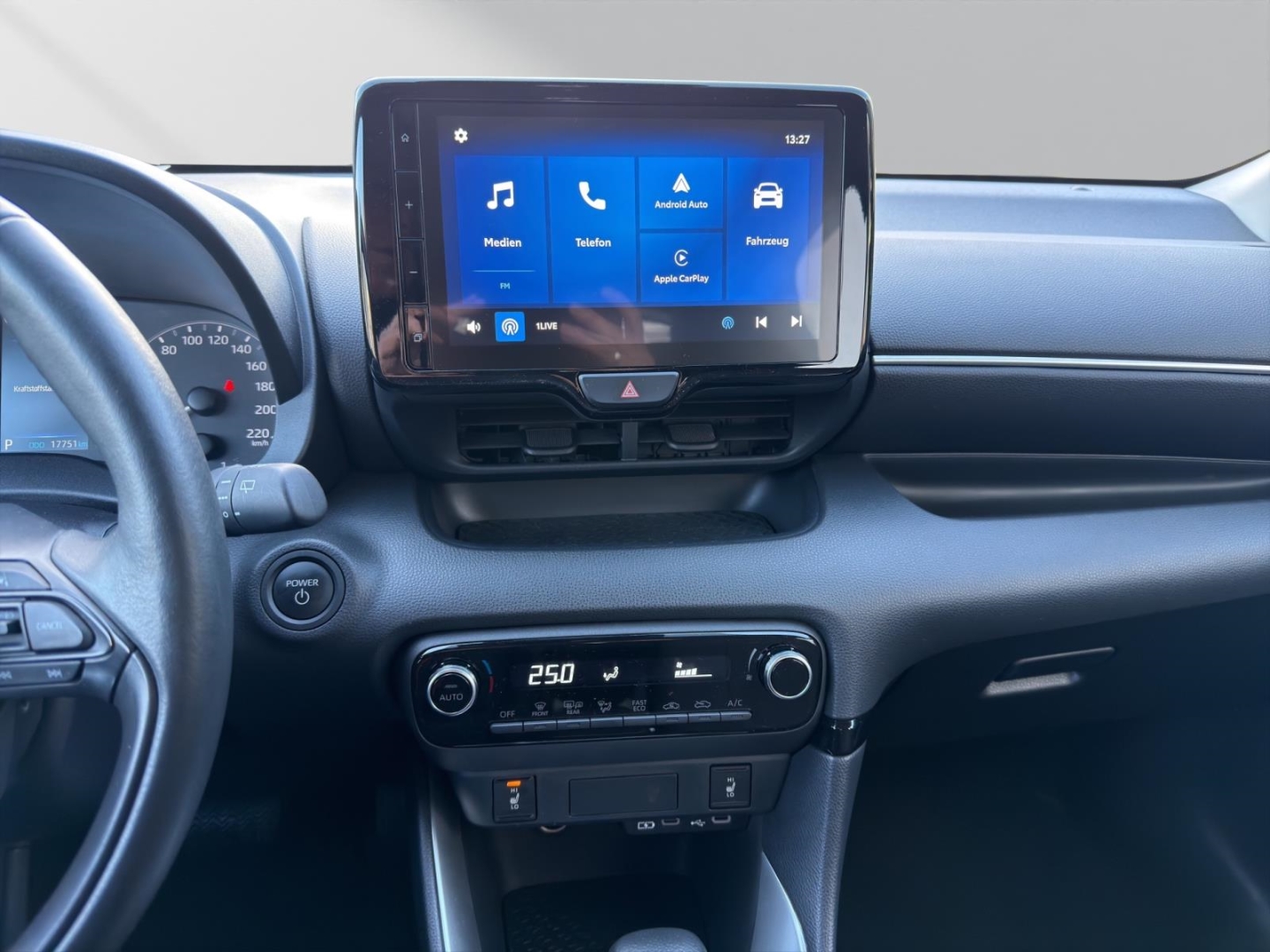 Toyota Yaris 5-deurs Business