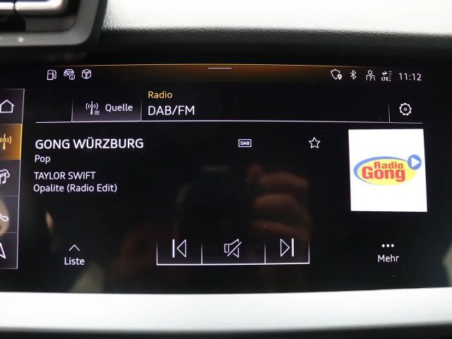 Audi A3 35 TFSI S-Tronic Sedan