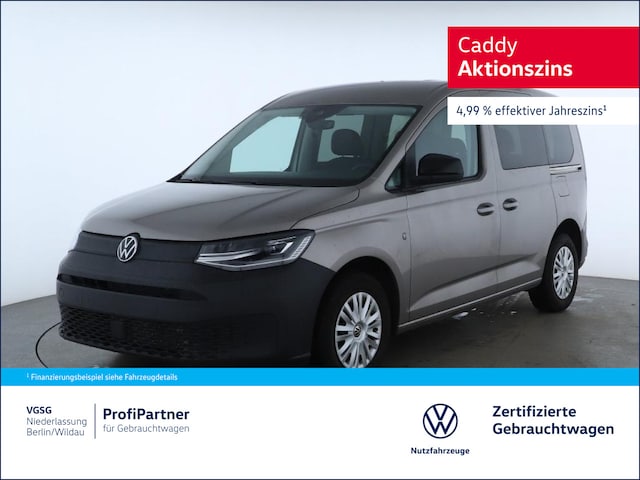 Volkswagen Caddy Caddy