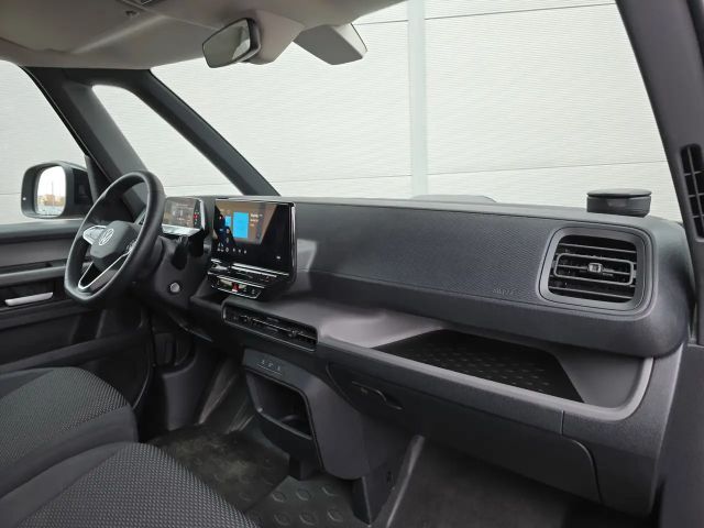 Volkswagen ID.Buzz Cargo 204PS LED ACC Kamera
