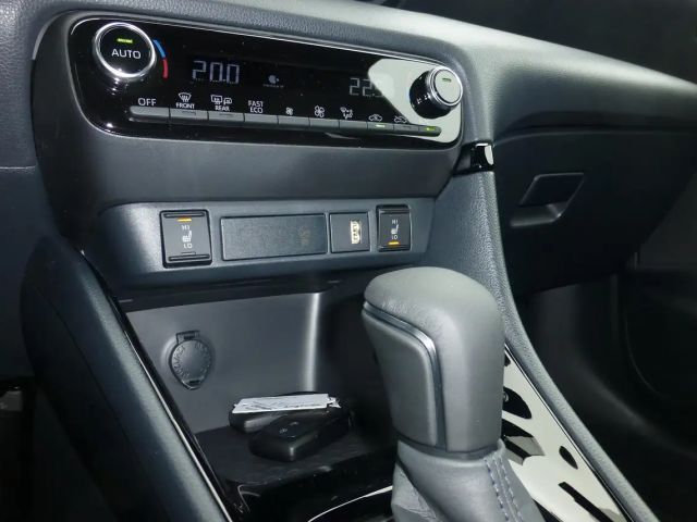 Toyota Yaris Comfort Hybride Style
