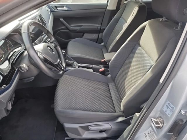 Volkswagen Polo UNITED 1,0 TSI NAVI DAB SHZ KLIMA ALU APP-CONNECT