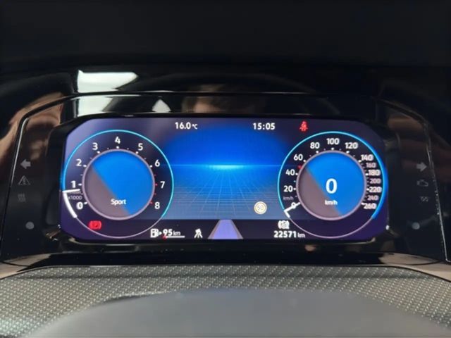 Volkswagen Golf Golf VIII R-Line Variant