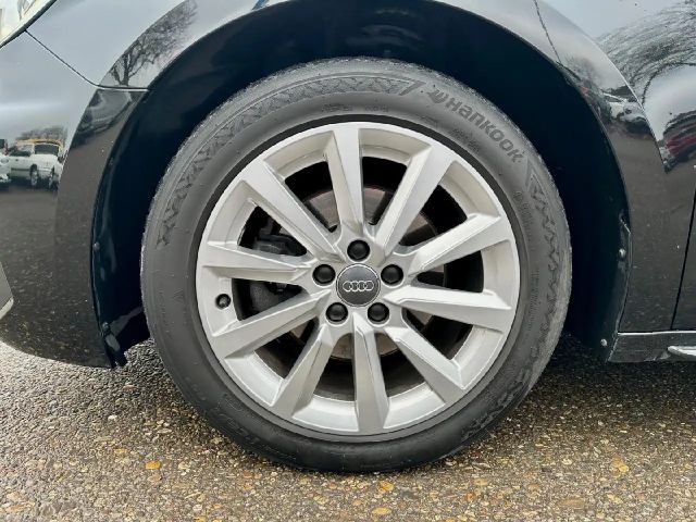 Audi A1 35 TFSI S-Line