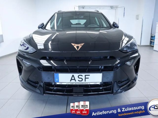 Cupra Formentor #Pano #Automatik #LED #DAB+ #Sennheiser Sound-S...