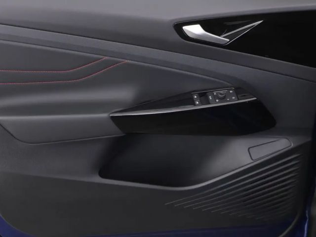 Volkswagen ID.4 GTX IQ.Drive