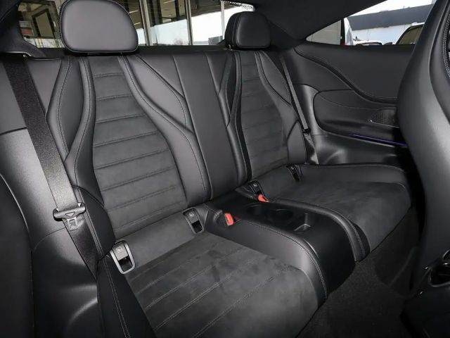 Mercedes-Benz CLE 300 AMG Line Coupé