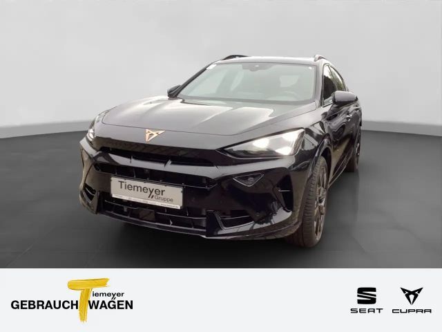 Cupra Formentor DSG VZ