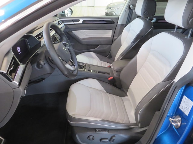 Volkswagen Arteon 2.0 TSI 4Motion DSG