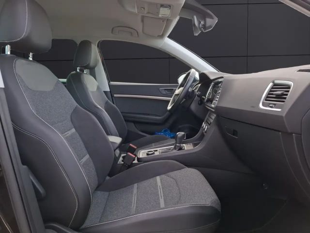 Seat Ateca DSG