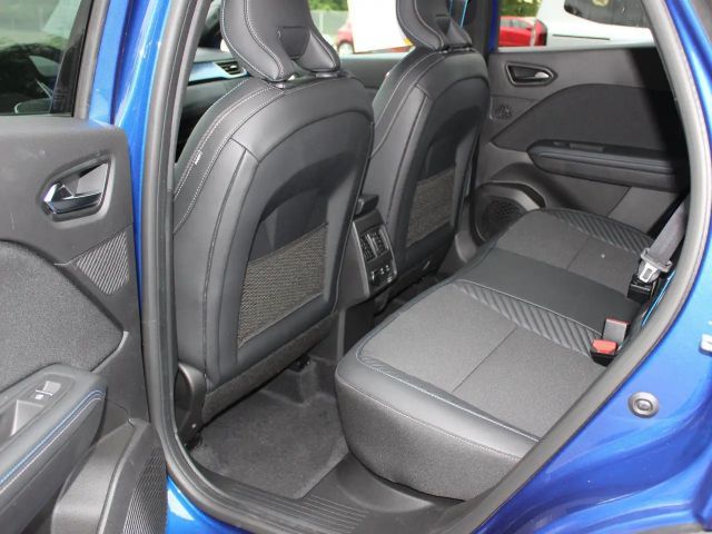 Renault Captur Alpine EDC Esprit TCe 160