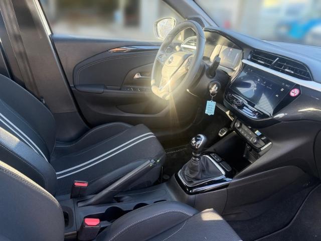 Opel Corsa 1.2 Turbo GS-Line Grand Sport Turbo
