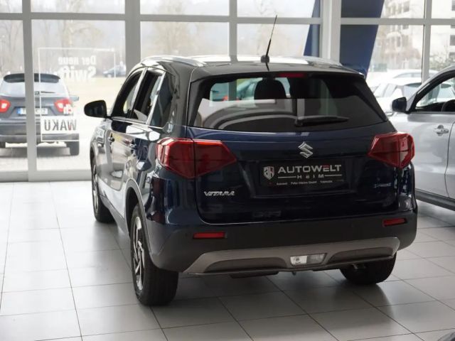 Suzuki Vitara 4x4 Comfort