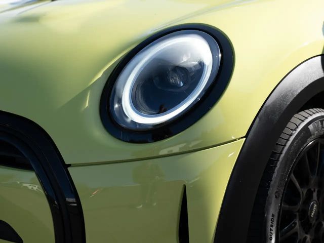 MINI Cooper Cabrio Classic Trim FACEL. LED NAVI