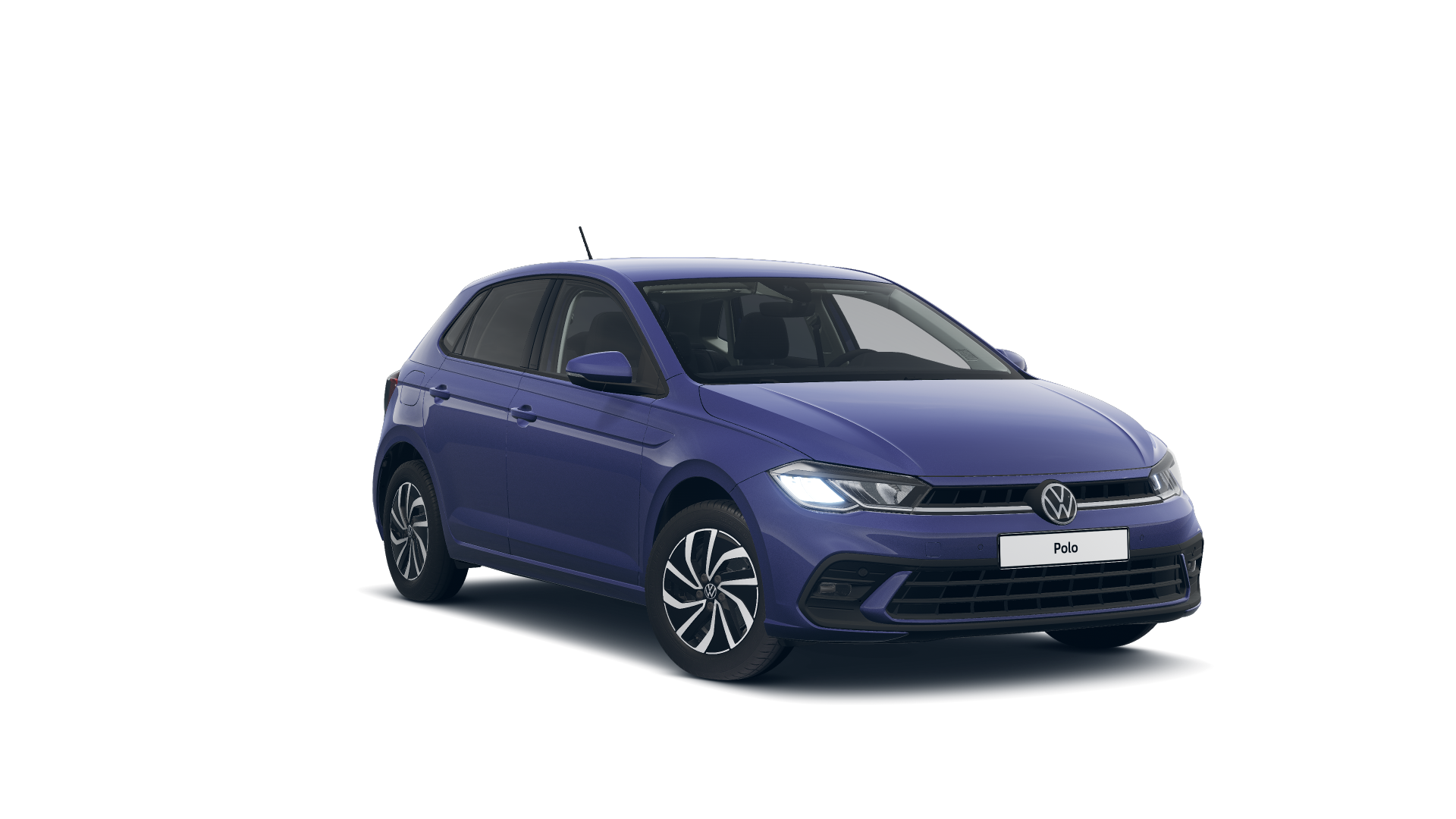 Volkswagen Polo 1.0 TSI DSG Life