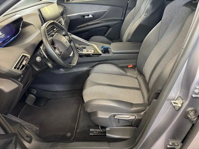Peugeot 3008 PureTech