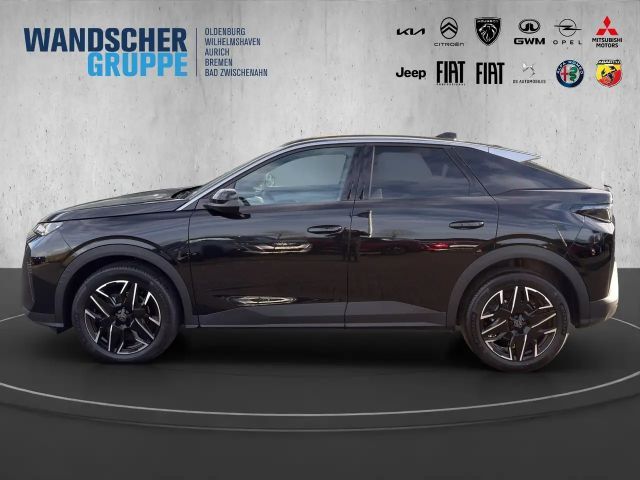 Peugeot 3008 Allure Pack